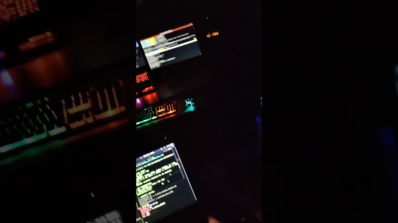 cyber sécurité 🔥