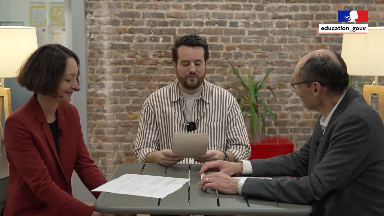 Devenir professeur : des postes seront ouverts en plus par rapport à l’affluence des 2 concours ?