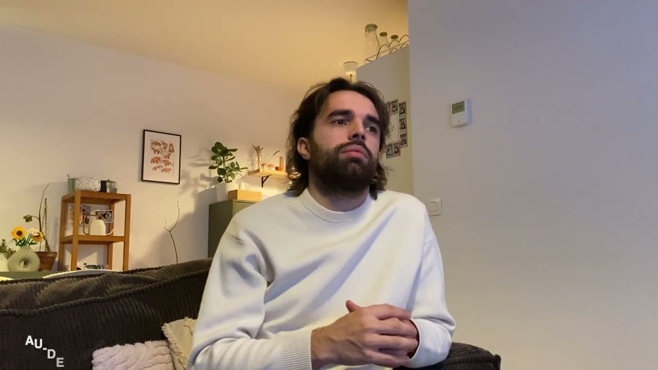 DEGHORAIN Rodrigue Mon TFE en 180 sec (Prix ISF Ing Citoyens 2025)