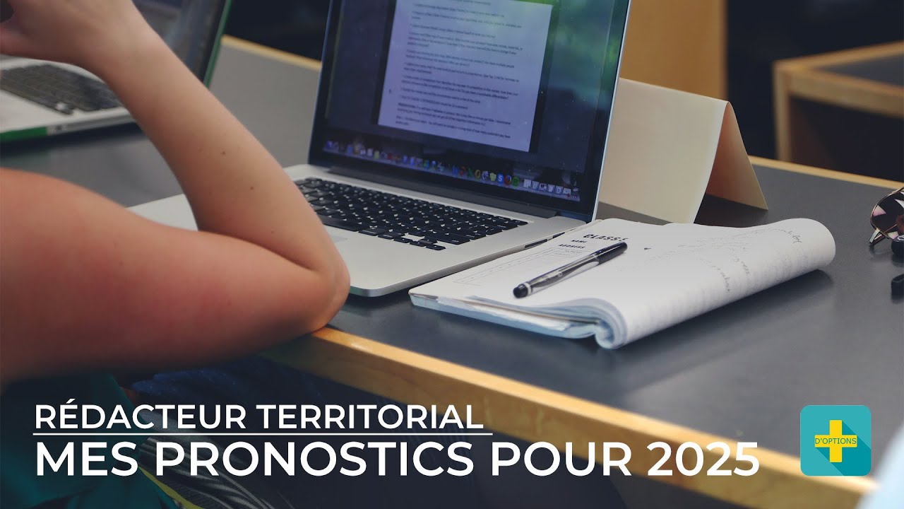 Concours de rédacteur territorial 2025 : sujets possibles