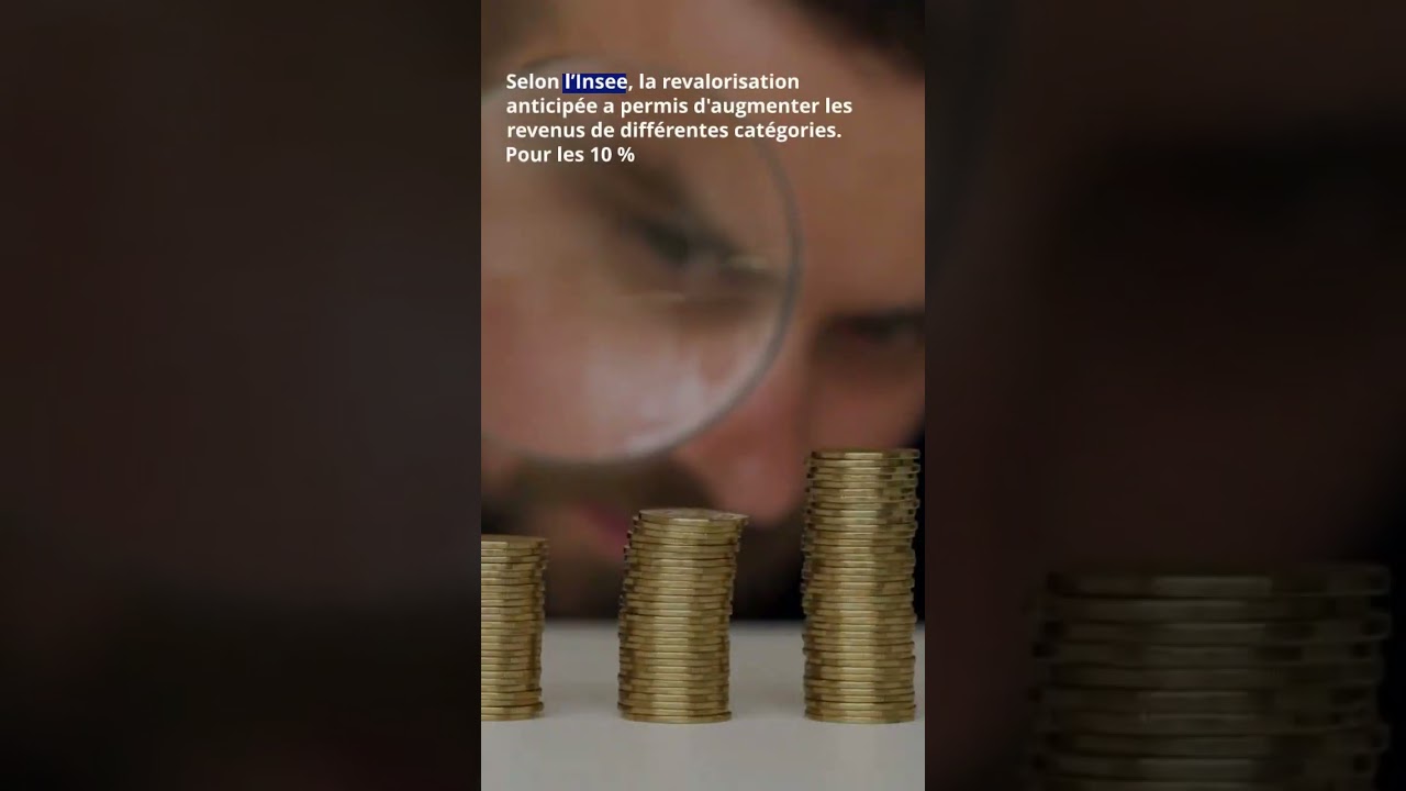 Revalorisation retraite, APL et aides sociales : quels sont les plus gros bénéficiaires ?