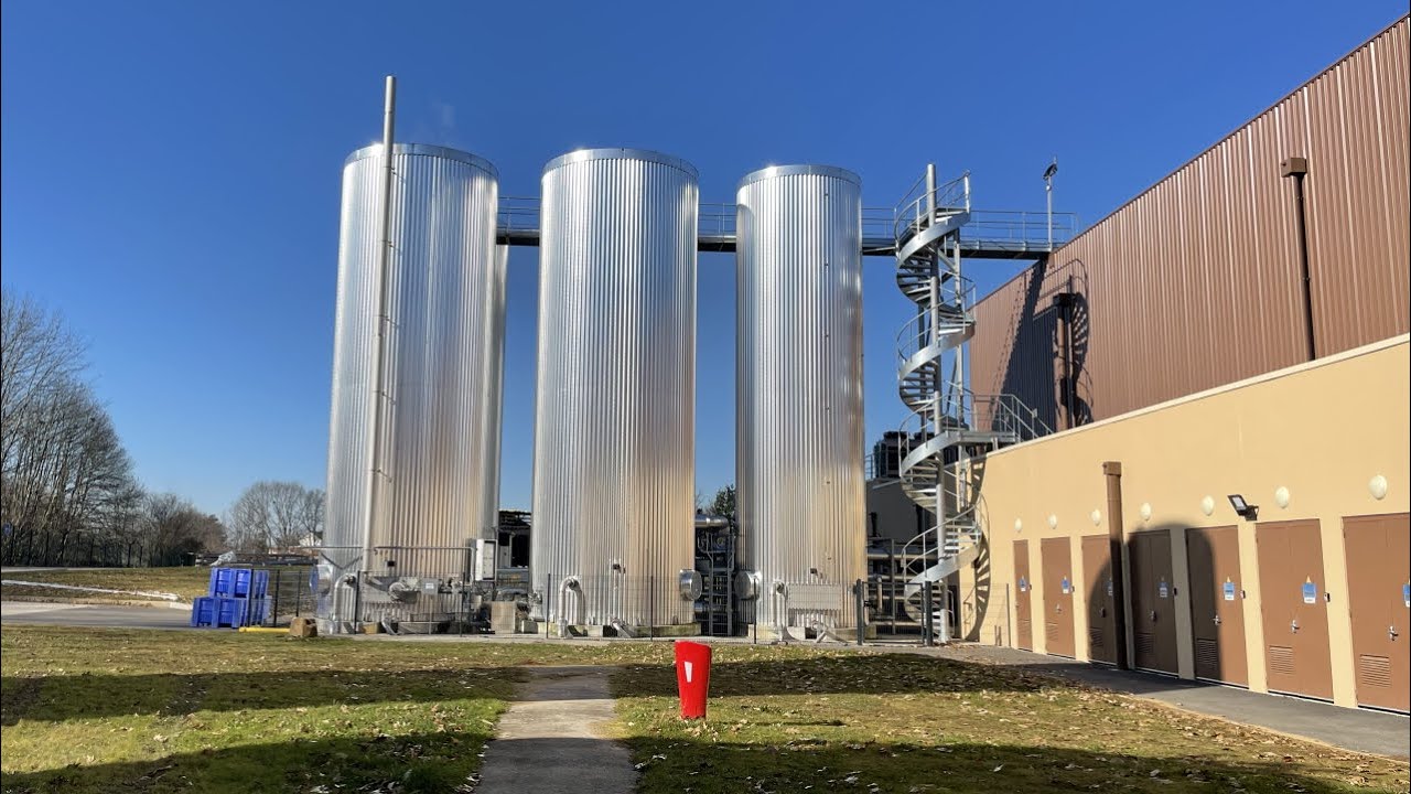 Madrange Feytiat (87) : Adaptation au process client & 50% d’économie de gaz