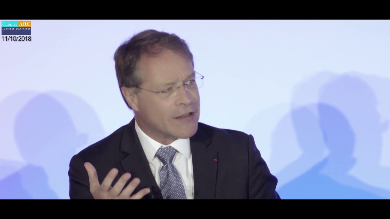 François Asselin : Les délais de paiement, un fléau pour les entreprises