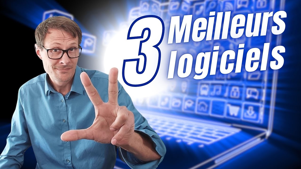 Les 3 Meilleurs Logiciels d’Architecture en 2025 : Quel Est le Plus Adapté ?