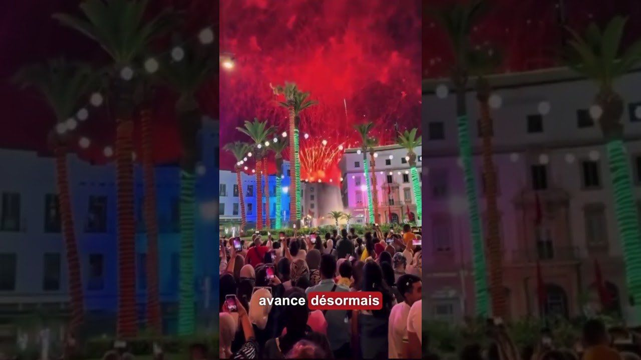 Sahara Marocaine « 31 Octobre 2025 » #maroc🇲🇦 #sahara #saharaofmorocco🇲🇦 #onu #avecoumaima