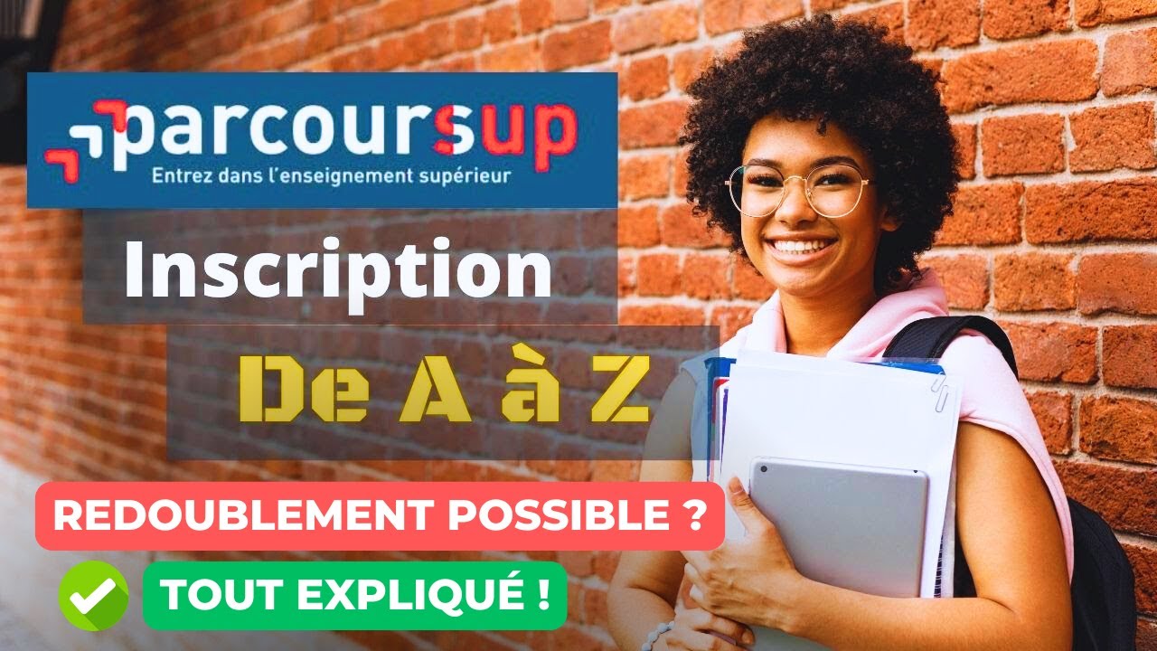 Parcoursup 2025: Les Secrets pour Réussir ta Candidature !