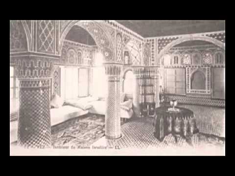 Histoire du juive au Maroc