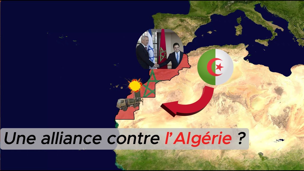 Pourquoi le partenariat Maroc–Israël fait autant peur