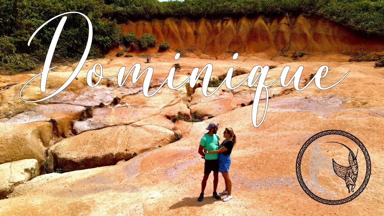 Escale en Dominique