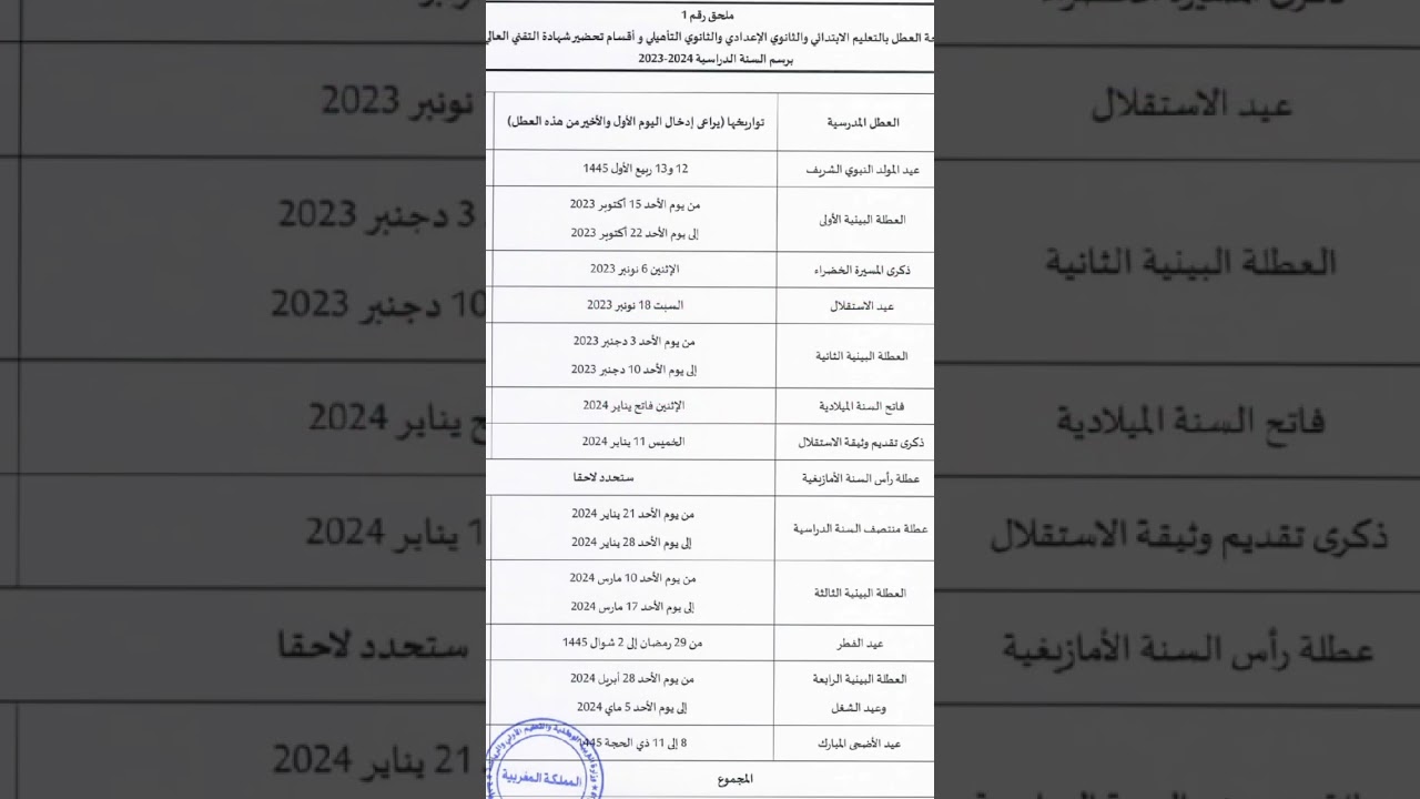 #vacances #morroco #2023 #2024 #travel