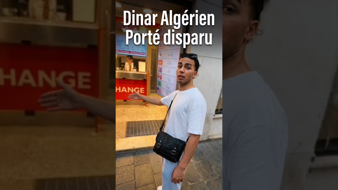 Pourquoi le Dirham marocain domine les bureaux de change en Europe