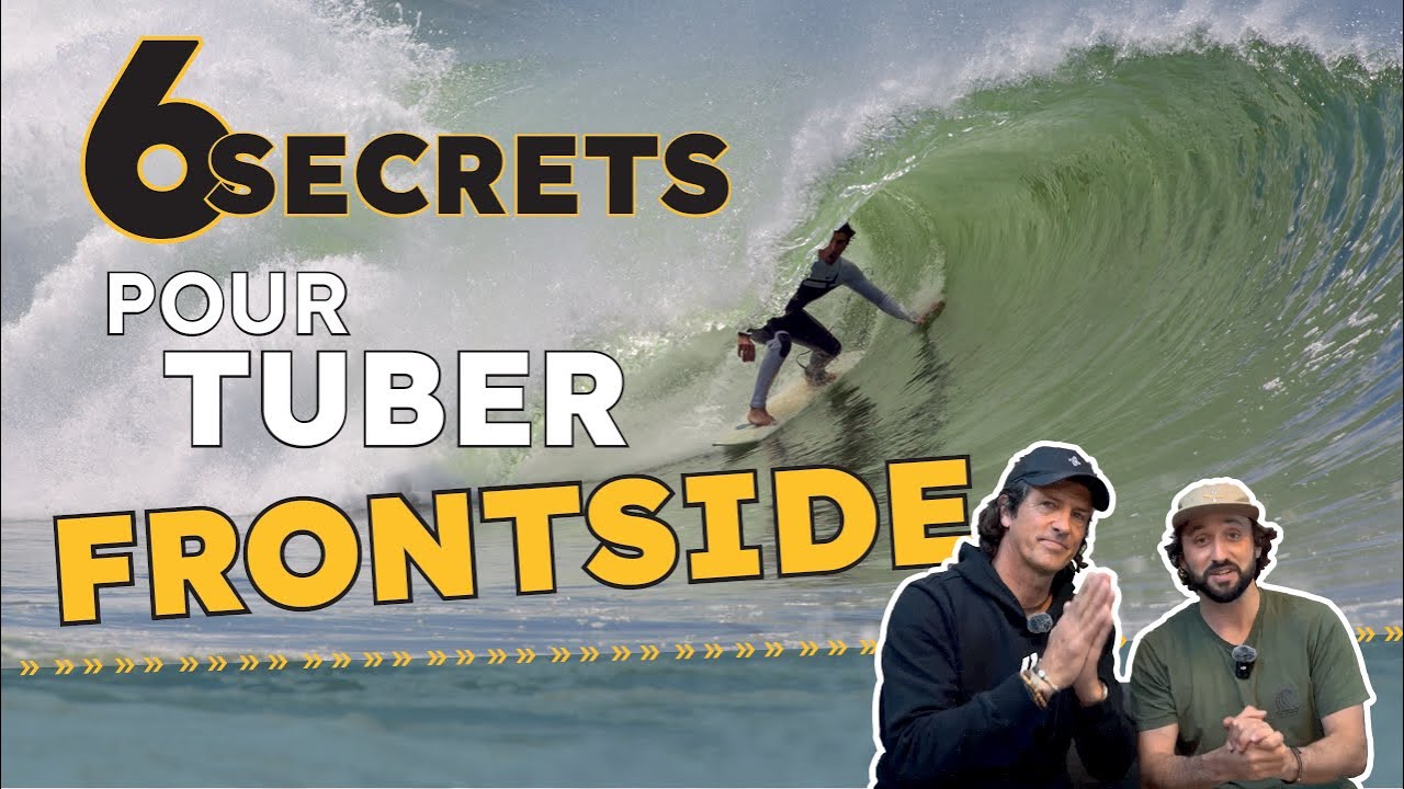 Le Tube d’été 6 secrets indispensables épisode 1