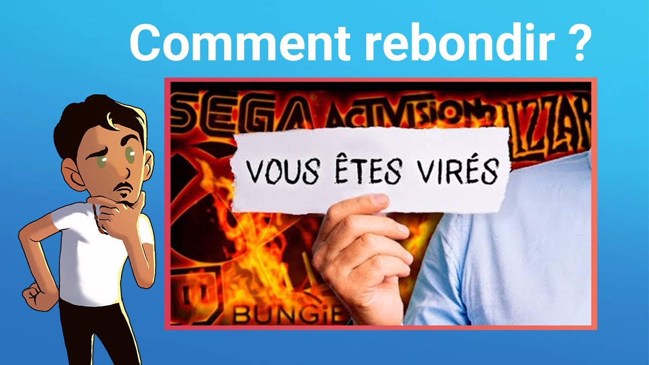 Trouver un emploi durant la crise I Opportunité, freelance, attentes du secteur