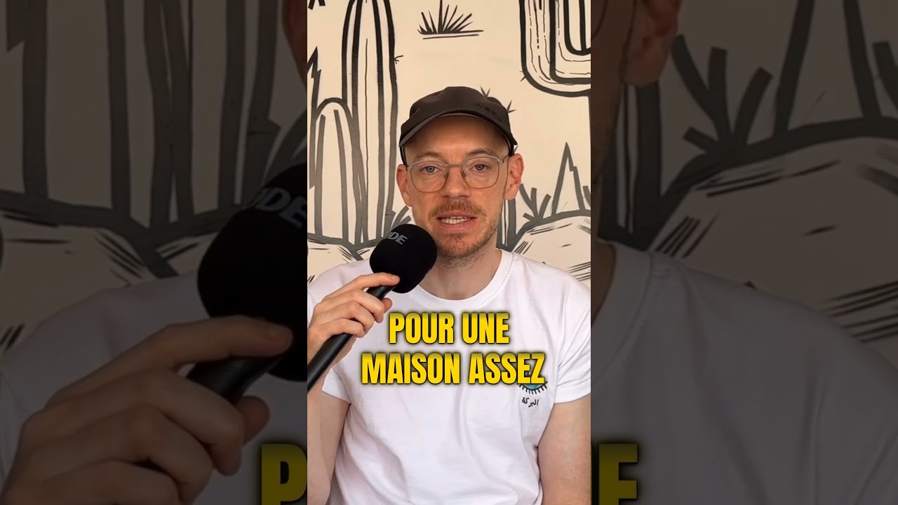 🇲🇦 Loyers au Maroc en 2025