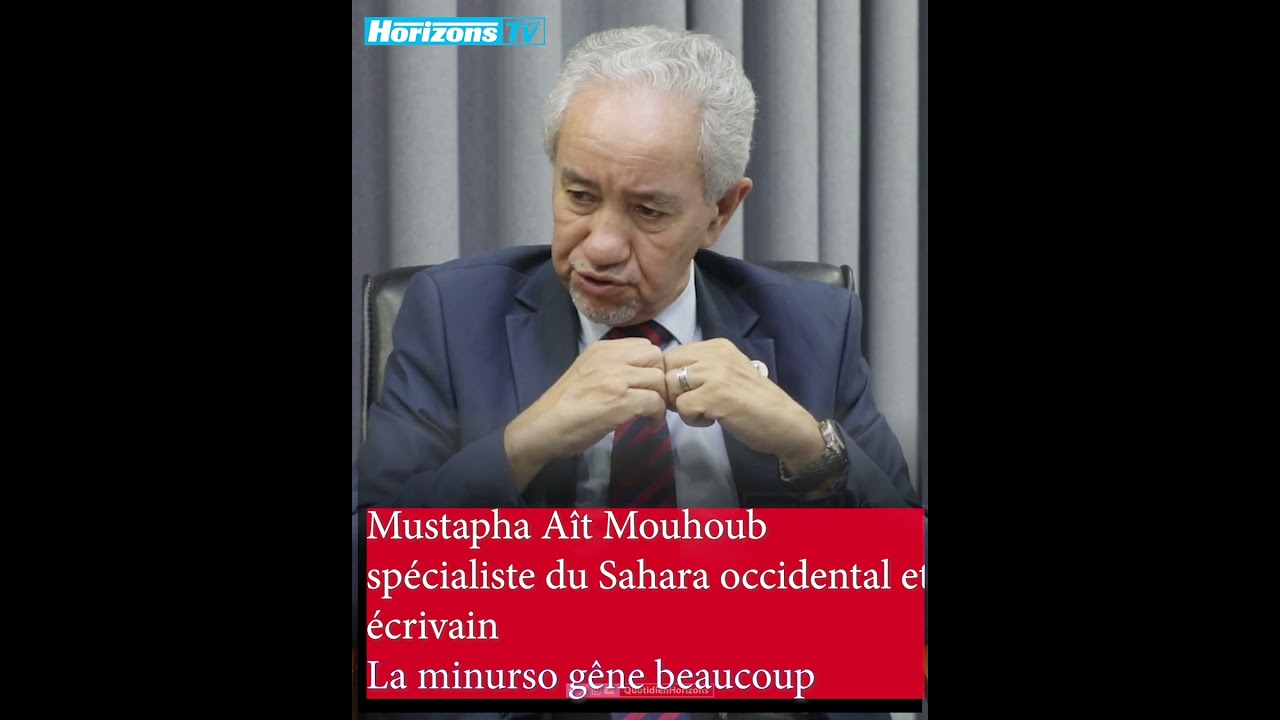 Conseil de sécurité : Échec aux manœuvres marocaines