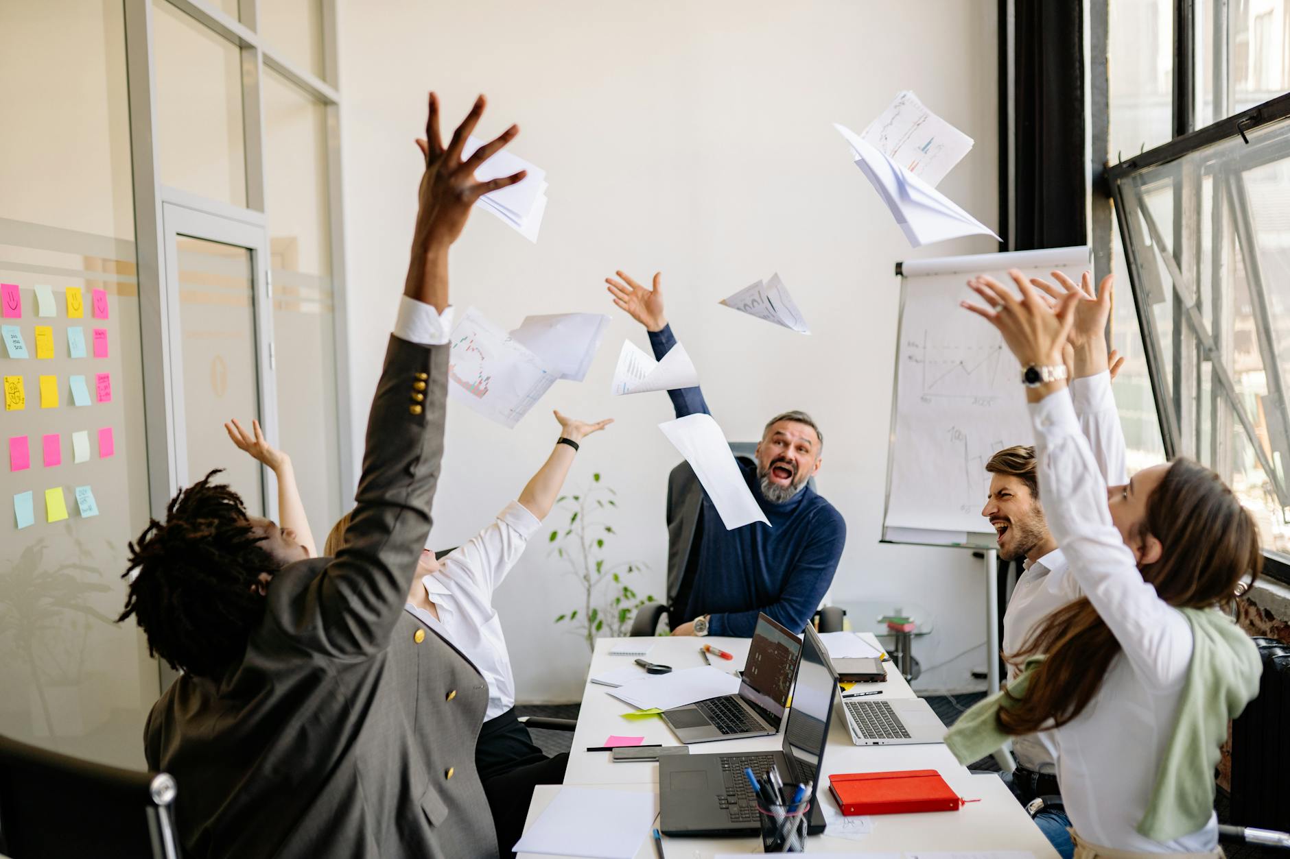 Bien-être au travail et qualité de vie