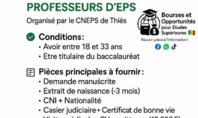 découvrez toutes les informations sur le concours de recrutement 2025 de l'éducation nationale : dates, conditions d’inscription, étapes et conseils pour réussir votre candidature.