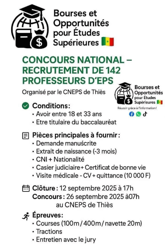 découvrez toutes les informations sur le concours de recrutement 2025 de l'éducation nationale : dates, conditions d’inscription, étapes et conseils pour réussir votre candidature.
