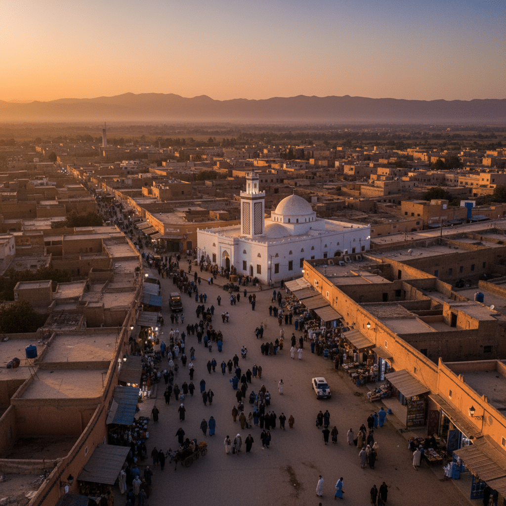 découvrez les horaires de prière à chichaoua : consultez les heures exactes pour chaque prière aujourd'hui. planifiez vos moments de spiritualité facilement.