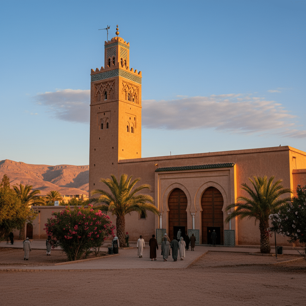 découvrez les horaires de prière à chichaoua : consultez les heures exactes des prières quotidiennes pour organiser votre journée et ne manquer aucun rendez-vous spirituel.