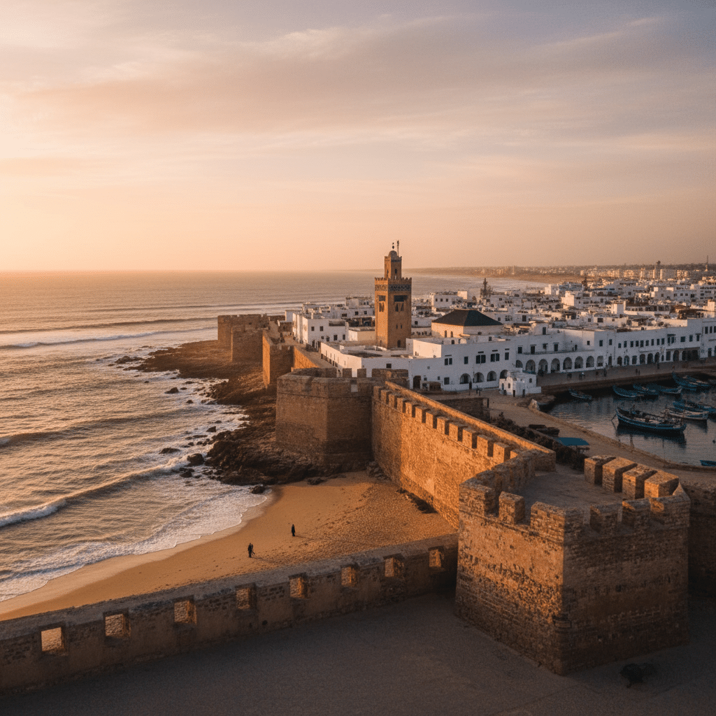 découvrez les horaires de prière à essaouira avec les heures exactes pour chaque salat du jour. informations fiables, mises à jour quotidiennes pour tous les musulmans d’essaouira.