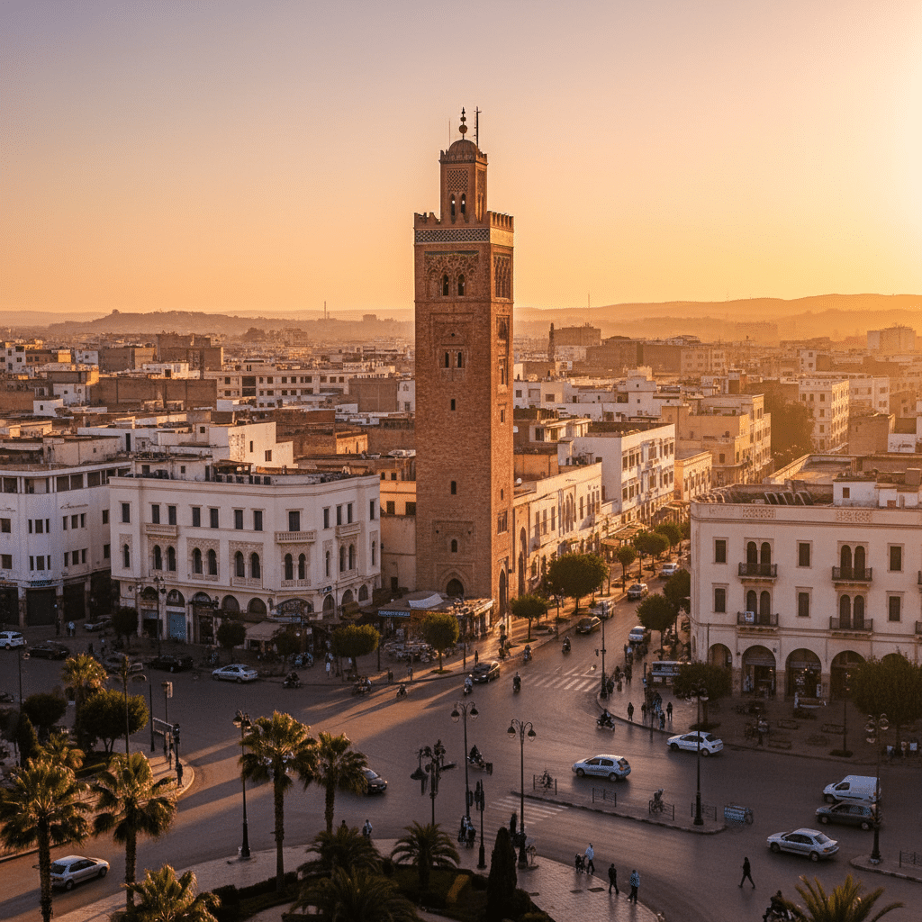 découvrez les horaires de prière à oujda pour aujourd'hui : heures précises pour fajr, dhuhr, asr, maghrib et isha. restez informé(e) sur tous les temps de prière au quotidien à oujda.