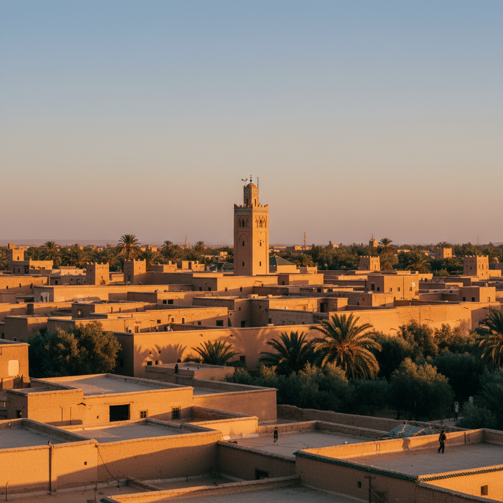 consultez les horaires de prière à taourirt pour aujourd'hui et toute la semaine. trouvez rapidement les heures de salat (fajr, dohr, asr, maghrib, isha) à taourirt avec notre guide pratique et précis.