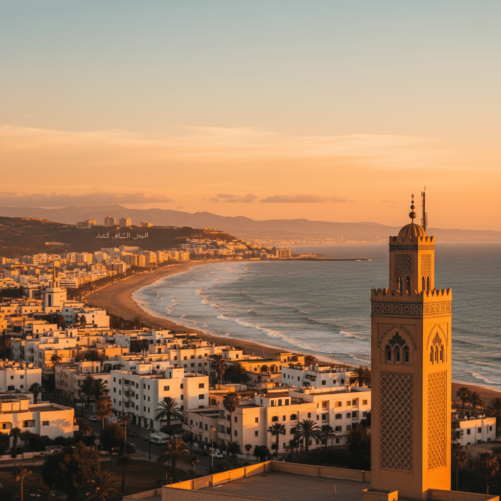 découvrez les horaires de prière à agadir : retrouvez les heures précises de chaque salat (fajr, dhuhr, asr, maghrib, isha) pour organiser votre journée en toute sérénité.