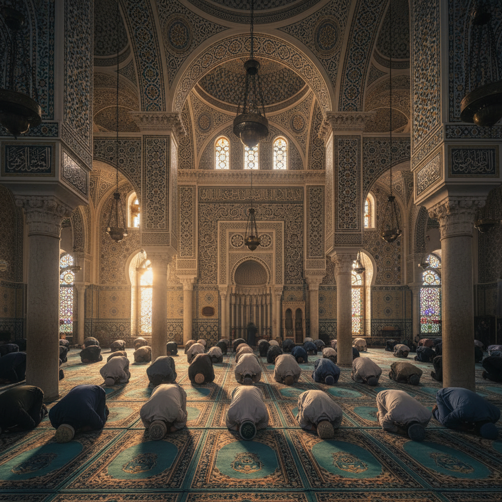 découvrez les horaires de prière précis à al hoceïma pour chaque jour. consultez les temps de salat (fajr, dhuhr, asr, maghrib, isha) mis à jour quotidiennement pour organiser vos prières en toute sérénité.