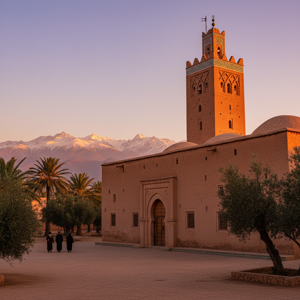 découvrez les horaires de prière à azrou avec les heures précises pour chaque salat. restez informé pour accomplir vos prières à temps, chaque jour à azrou.