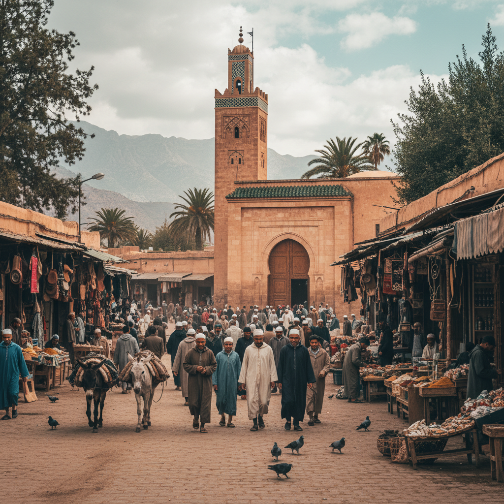 découvrez les horaires de prière à azrou avec les heures précises pour chaque salat. restez informé des moments de prière quotidiens, adaptés à votre ville.