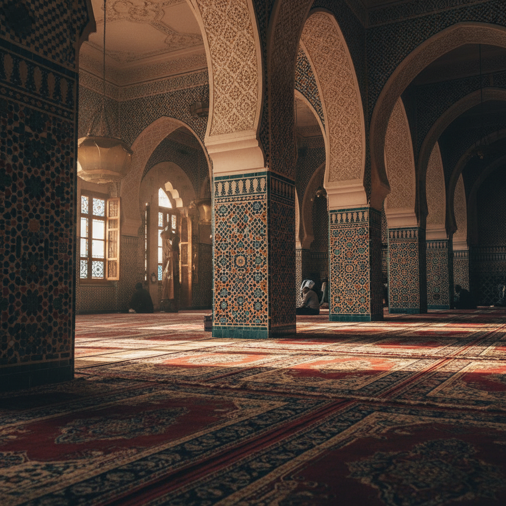 découvrez les horaires de prière à bouznika : heures de salat quotidiennes et calendrier mensuel pour bouznika, maroc. toutes les informations pour ne manquer aucune prière.