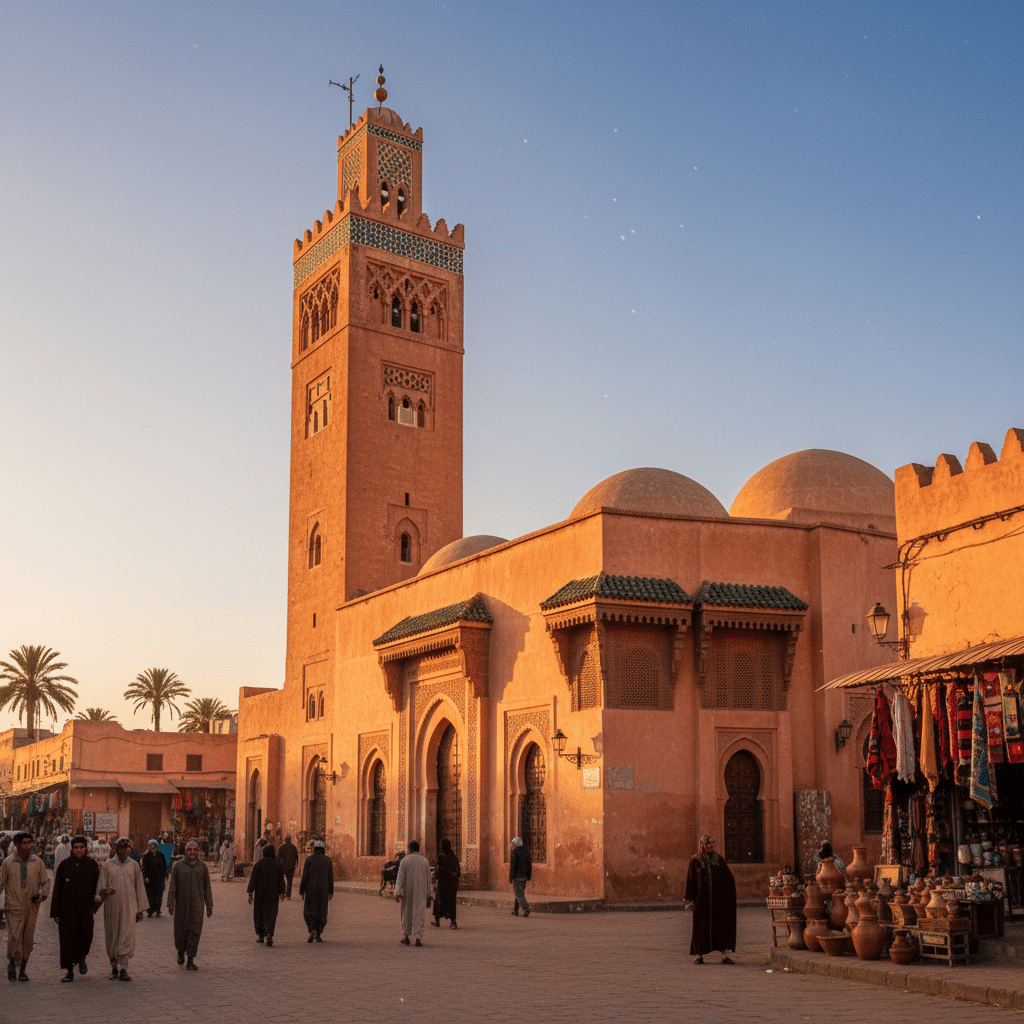 consultez les horaires de prière à fquih ben salah pour aujourd'hui : découvrez les heures exactes de chaque salat (fajr, dhuhr, asr, maghrib, isha) mises à jour quotidiennement.