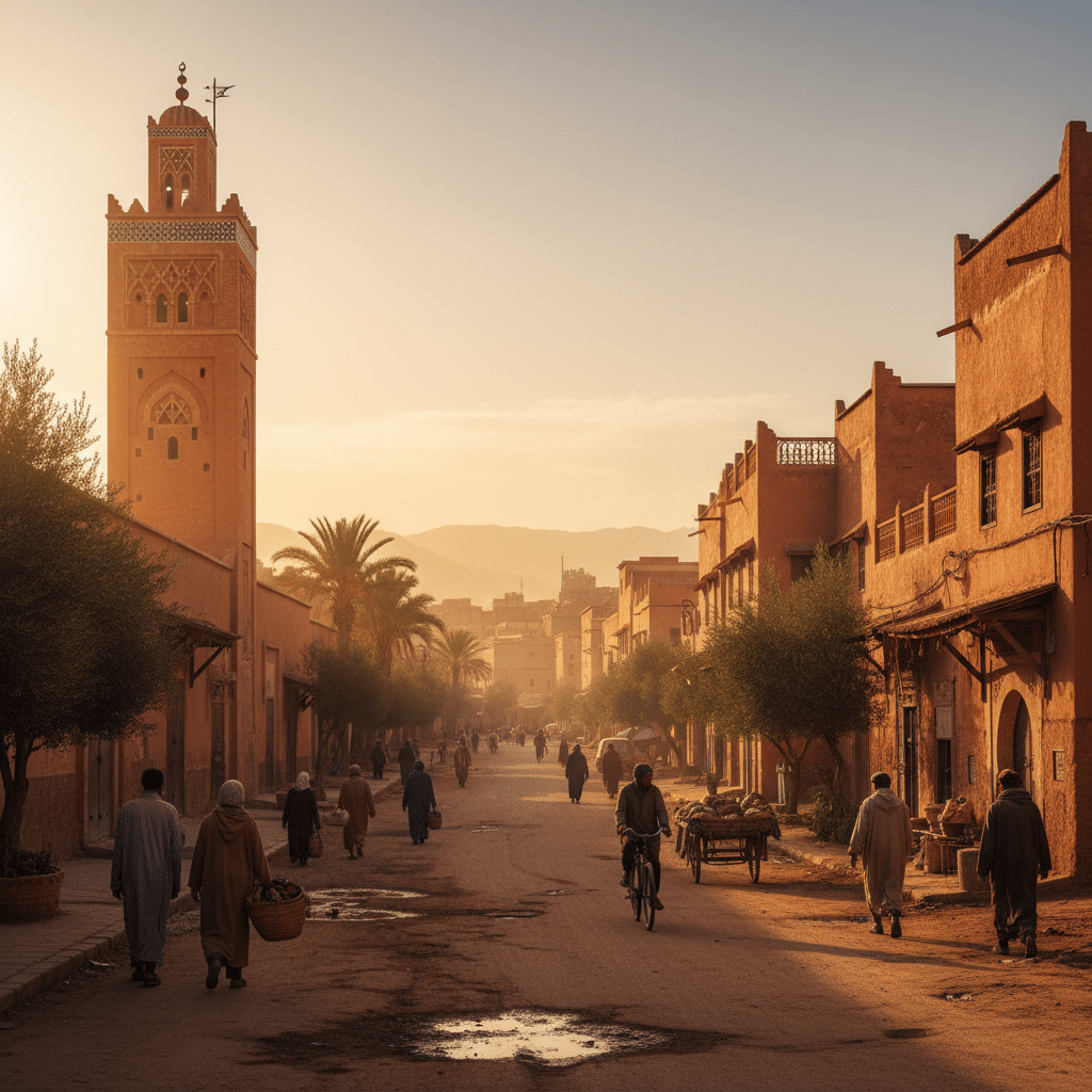 découvrez les horaires de prière à guercif : heures précises pour accomplir vos prières quotidiennes (fajr, dhuhr, asr, maghrib, isha). planifiez vos journées en toute sérénité avec notre guide des temps de prière à guercif.