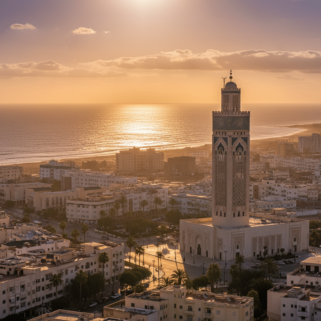 découvrez les horaires de prière précis pour kénitra aujourd'hui. consultez les heures de salat (fajr, dhuhr, asr, maghrib, isha) à kénitra pour ne manquer aucune prière.