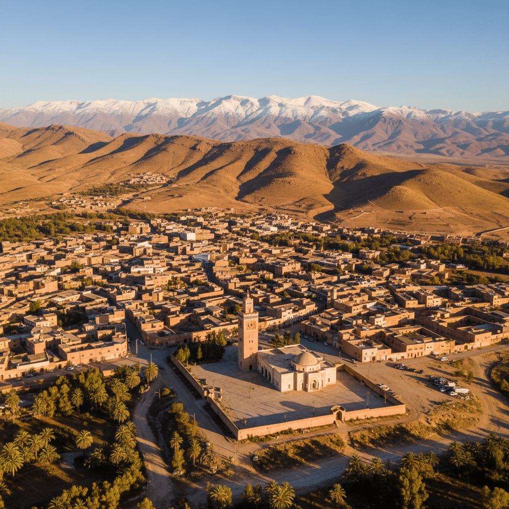 découvrez les horaires de prière 2025 à midelt : retrouvez les temps précis pour chaque salat au quotidien. restez informé pour accomplir vos prières à l'heure tout au long de l'année.