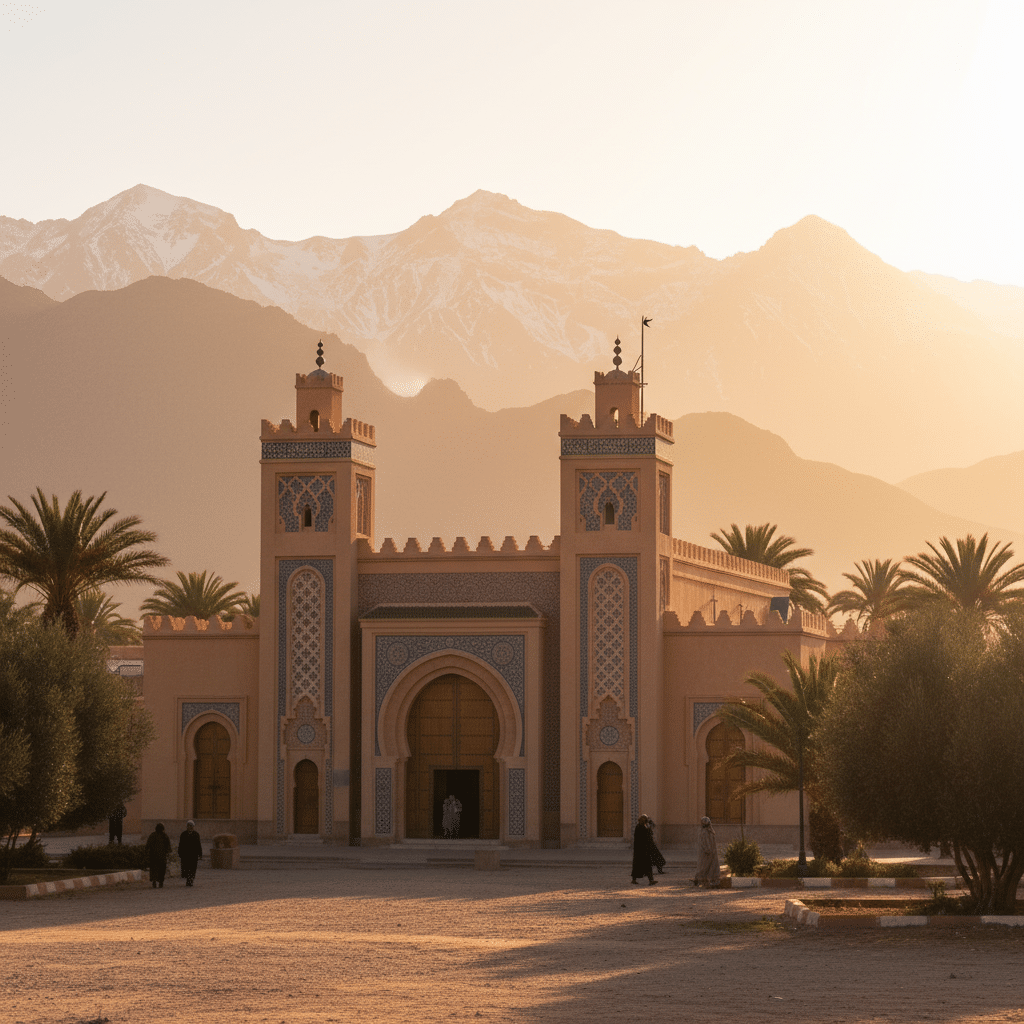 découvrez les horaires de prière à midelt pour 2025, avec les temps exacts pour chaque salat au quotidien. restez à jour sur les moments de fajr, dhuhr, asr, maghrib et isha à midelt.
