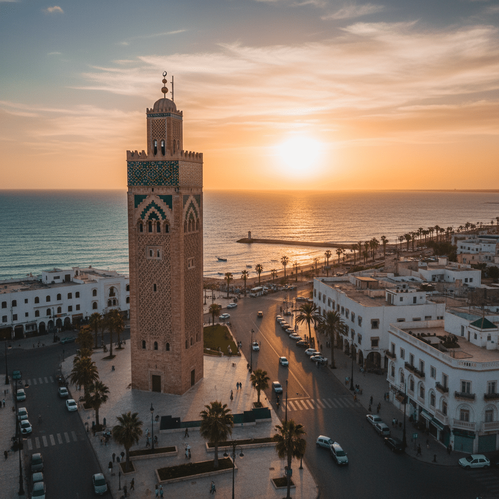 découvrez les horaires de prière à nador : consultez les heures précises pour chaque salat, du fajr à l'isha, pour organiser vos journées en accord avec les moments de prière musulmans.