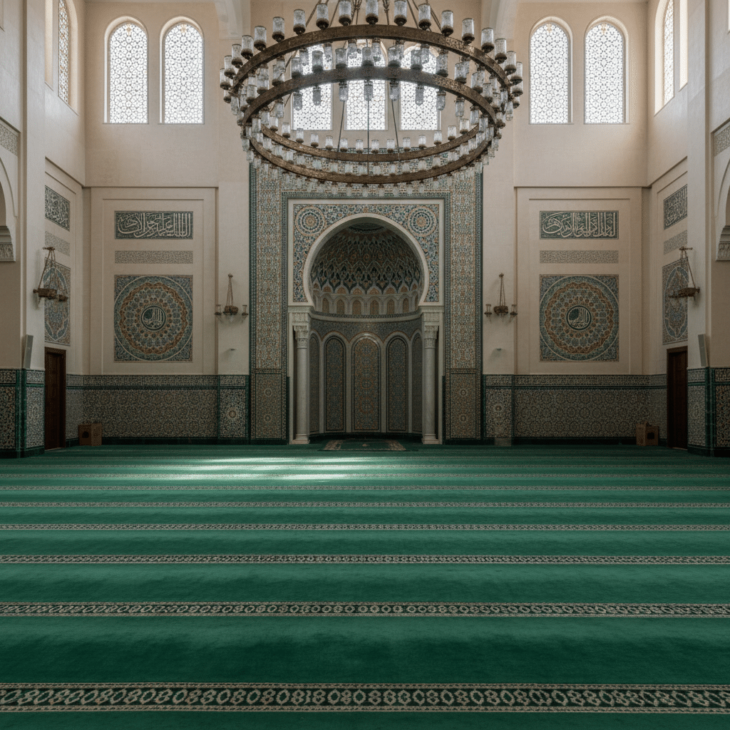 découvrez les horaires de prière à nador pour chaque salat. consultez les moments précis pour fajr, dhuhr, asr, maghrib et isha afin de ne manquer aucune prière quotidienne.