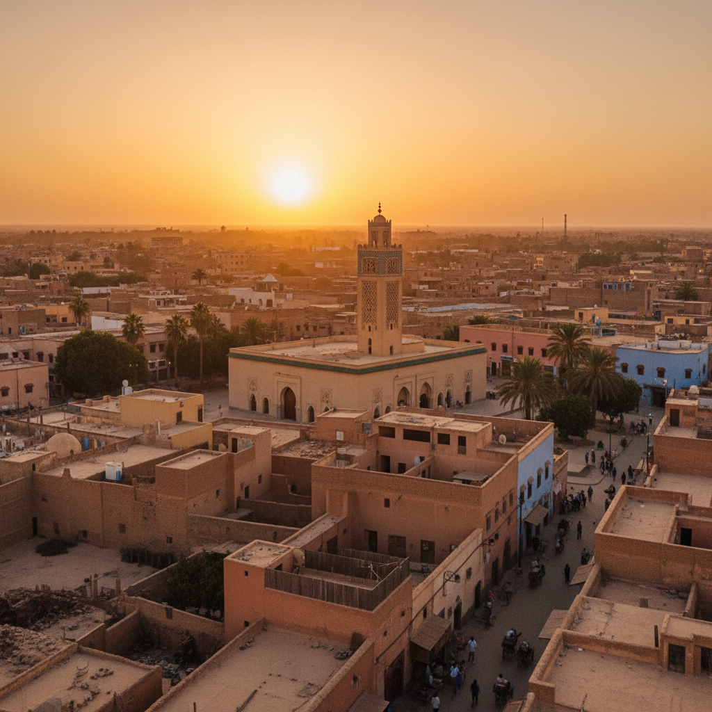 découvrez les horaires de prière pour oued zem avec notre guide complet : heures exactes pour chaque salat, conseils pratiques et informations à jour pour accompagner vos prières au quotidien.