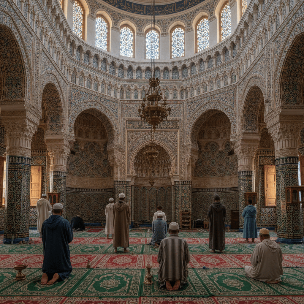 découvrez les horaires de prière pour oulad teima : toutes les heures de salat actualisées au quotidien pour ne jamais manquer vos prières. fajr, dhuhr, asr, maghrib et isha en temps réel.