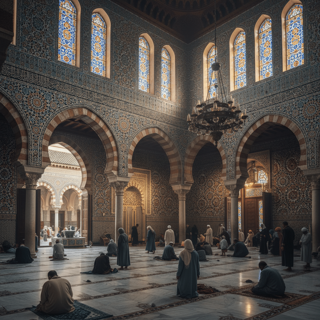 découvrez les horaires de prière à safi mis à jour quotidiennement. consultez les temps précis de salat pour chaque journée et ne manquez aucune prière.