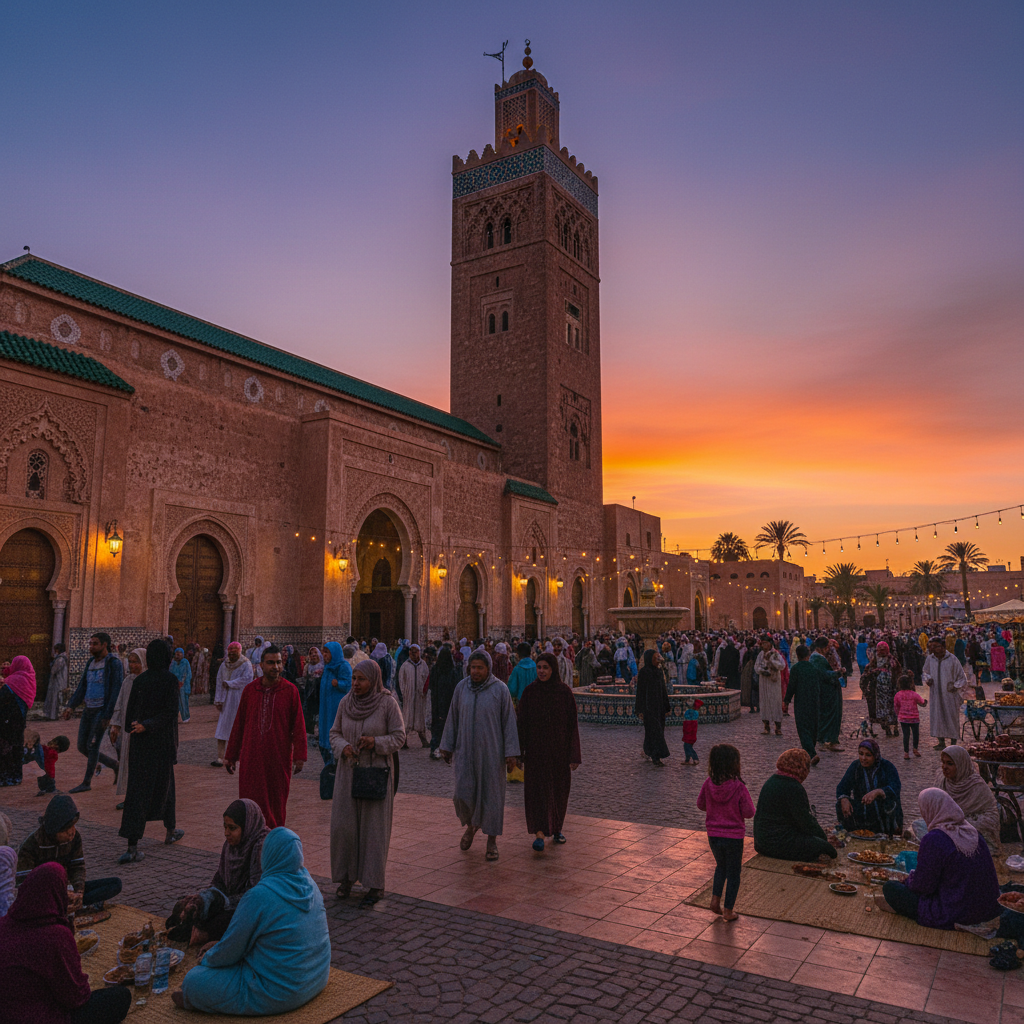 découvrez les horaires de prière à sidi kacem : consultez les heures précises pour chaque jour afin de ne manquer aucun appel à la prière. informations actualisées pour votre pratique quotidienne.