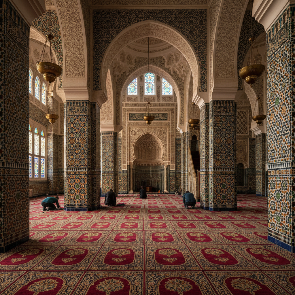 découvrez les horaires de prière à skhirat, incluant les heures précises pour chaque salat, afin d’accomplir vos prières à temps chaque jour.