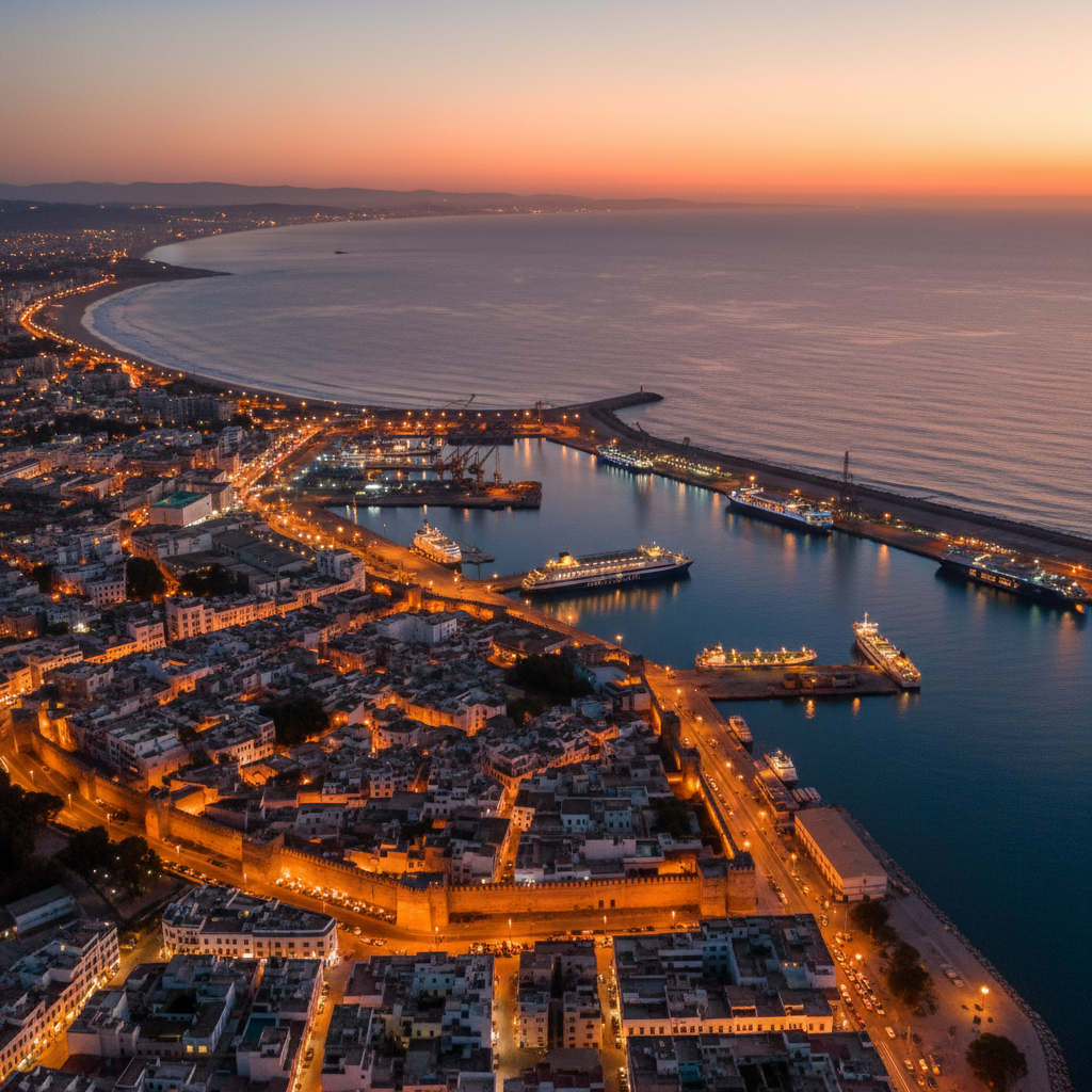 découvrez les horaires de prière à tanger : consultez facilement les moments clés de la journée pour ne manquer aucune prière. informations précises et actualisées pour accompagner votre pratique religieuse.