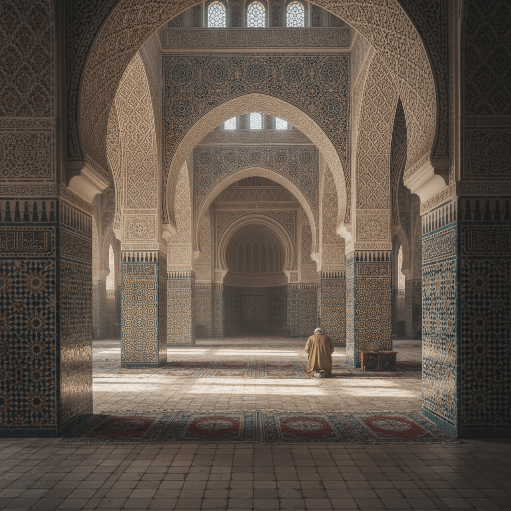 découvrez les horaires de prière à tétouan : heures précises de chaque prière (fajr, dhuhr, asr, maghrib, isha) mises à jour quotidiennement pour organiser vos journées en toute sérénité.