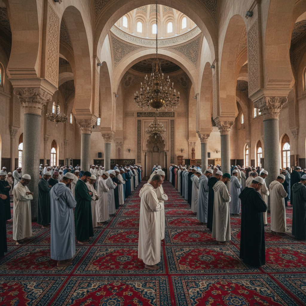 consultez les horaires de prière pour tiznit et découvrez les temps de prière quotidiens. ne manquez aucun moment de salat grâce à notre guide mis à jour chaque jour pour la ville de tiznit.