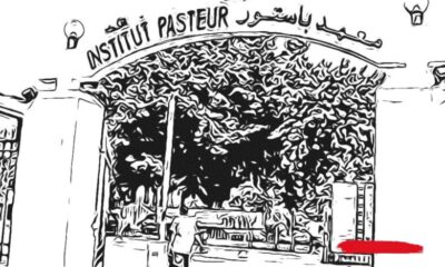 découvrez tout sur l'institut pasteur maroc en 2025 : actualités, missions, recherches, formations et innovations dans le domaine de la santé publique et biomédicale au maroc.