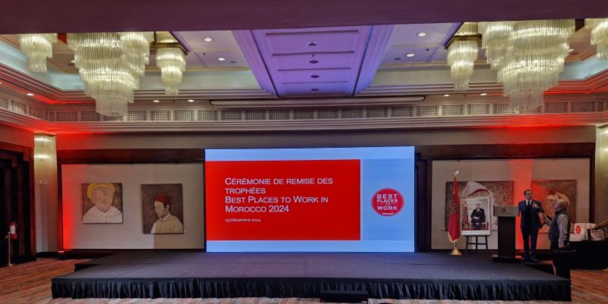 découvrez le classement des meilleurs employeurs au maroc en 2025 : entreprises attractives, conditions de travail, avantages et opportunités de carrière pour choisir votre futur employeur.