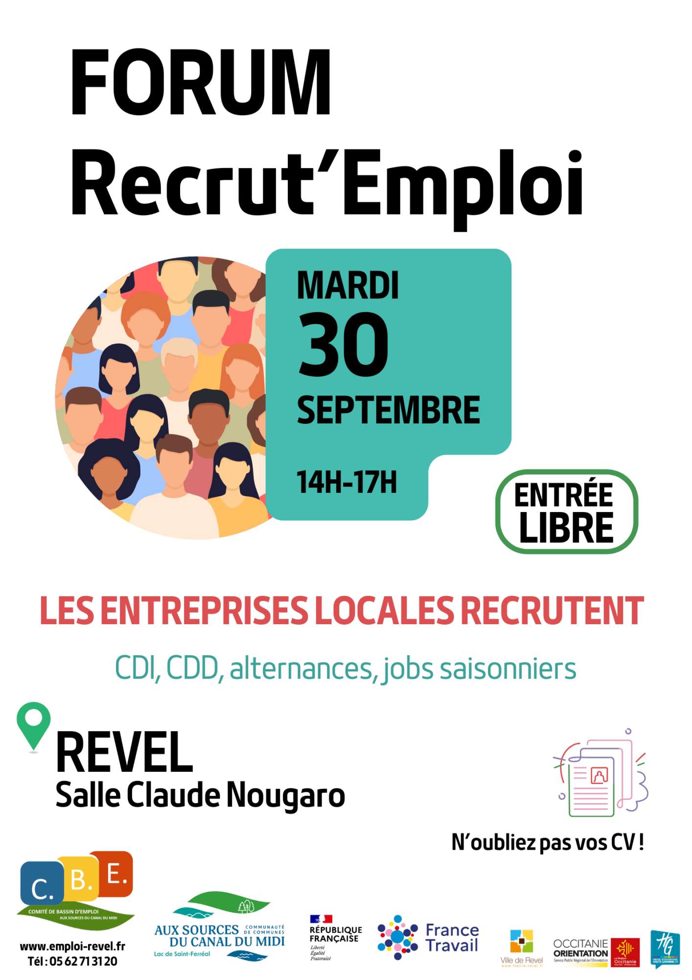 découvrez comment optimiser votre processus de recrutement en 2025 grâce aux nouvelles stratégies, outils digitaux et meilleures pratiques pour attirer les meilleurs talents et booster la performance de votre entreprise.